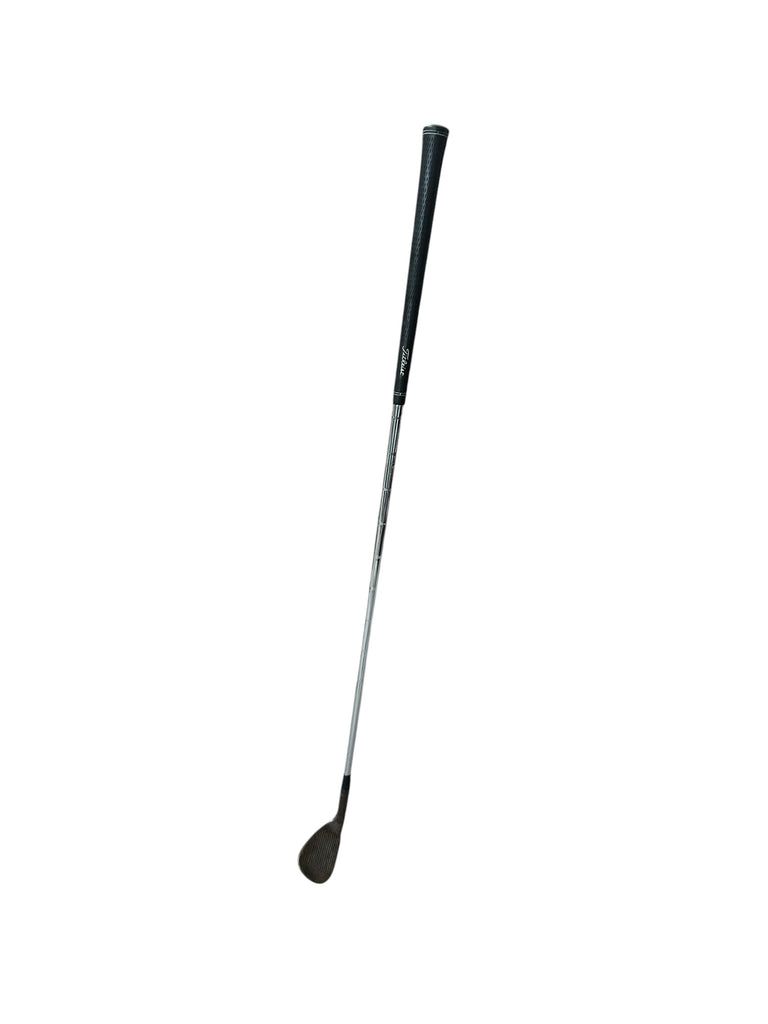 Titleist BV248•08 Oil Can 8620 GW True Temper Wedge Flex Shaft M580 Grip