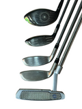 Callaway MRH Complete Golf Clubs Set Regular Flex SET-071526T07