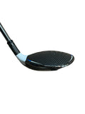 TaylorMade Sim2 Max 18° 5 Wood Xcalibur Mystic 5 X Flex Shaft Tour Velvet Grip