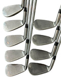 TaylorMade Callaway Cobra Lynx MRH Golf Club +1/2" R Flex SET-050925T07