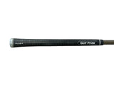 Callaway Jaws Raw 56•10S SW Recoil F1 W's Flex Shaft GP Tour Velvet Grip