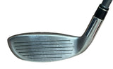 Callaway Razr XF 21° 3 Hybrid Callaway Sr Flex Shaft GP Tour Velvet BCT Grip