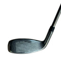 Callaway Mavrik Max 27° 6 Hybrid Recoil ESX Sr Flex Shaft Jumbo Max Grip