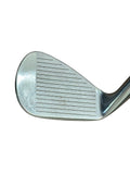 Adams XTD 52° Gap Wedge KBS Tour C-Taper S+ Stiff Flex Shaft Iomic Grip