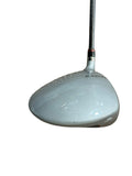 Cobra Amp Offset 10.5° Driver R.I.P. 50g R Flex Shaft Lamkin REL 3 Gen Grip