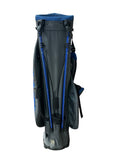 Titleist Stand Bag 4-Way Divider 5 Pockets Shoulder Harness Carry Handle