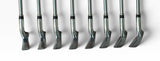 Cobra SS Oversize Iron Set 3-PW Aldila HM Tour R Flex Shafts Super Stroke Traxion Grips