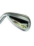 Callaway LH X Series AW X Series Uniflex Shaft Golf Pride Tour Wrap Grip