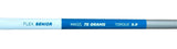 Teton HXD 21° 3 Hybrid Teton 75g Senior Flex Shaft Teton Grip