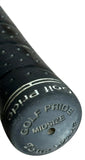 TaylorMade M2 25° 5 Hybrid REAX M2 65g R Flex Shaft Golf Pride Tour Wrap Grip