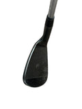Adams CB2 Idea Black Gap Wedge KBS Tour 90 Regular Flex Shaft Adams Grip