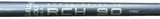 Callaway Big Bertha 7 Wood RCH90 Stiff Flex Shaft Golf Pride Tour Wrap Grip