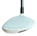 TaylorMade LH RBZ 15° 3 Wood RBZ Matrix Ozik S Flex Shaft TaylorMade Grip