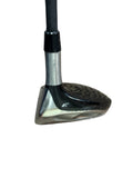 TaylorMade R7 15° 3 Wood Aldila 65g Stiff Flex Shafts Golf Pride CP2 Pro Grip
