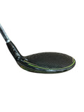 Callaway Epic Flash 15° 3 Wood Even Flow 4.0 55g Women's Flex Shaft