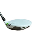 TaylorMade RBZ 10.5° Driver Matrix Ozik S Flex Shaft TaylorMade FCT Grip