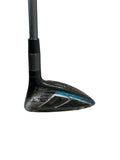 Callaway Rogue 5 Wood Synergy 60g Stiff Flex Shaft Golf Pride MCC Grip