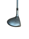 TaylorMade R7 Draw 18° 5 Wood Hyperlite Ladies Flex Shaft Black Widow Grip