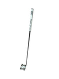 TaylorMade Spider Tour T3 35" Putter KBS Steel Shaft Super Stroke Pistol 1.0 Grip