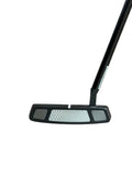 Cleveland Frontline 2135 10.5 Slant Neck Putter Slight Arc Shaft GP Grip