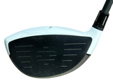 TaylorMade RBZ Rocketballz 9.5° Driver Matrix Ozik S Flex Shaft GP MCC Grip