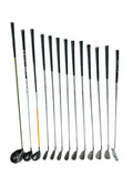 Callaway Titleist Ping Men's Right Hand Golf Club Set Stiff Flex SET-120325T07