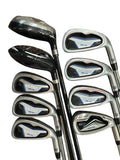 Maltby Ping Wilson MRH Complete Golf Club Set R Flex +1/2" SET-073025T02