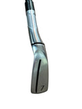 TaylorMade Qi 7 Iron Ventus TR 5 Regular Flex Shaft Golf Pride CPX Grip