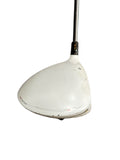TaylorMade R11 9° Driver Aldila RIP 60g X Flex Shaft Golf Pride Z Grip