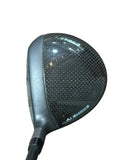 Callaway Paradym Ai Smoke Max D 18° 5 Wood Tensei AV 65g R Flex Shaft