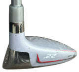 Cobra Fly Z XL 22° 5 Wood Fly Z XL Women's Flex Shaft Pure Grip