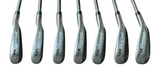Cleveland Tour Action TA7 Tour Iron Set 4-PW Rifle Premium 5.5 R Flex Shafts