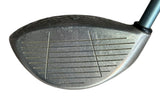 Callaway Big Bertha Warbird 15° 3 Wood Ladies Gems Shaft Perma Wrap Grip