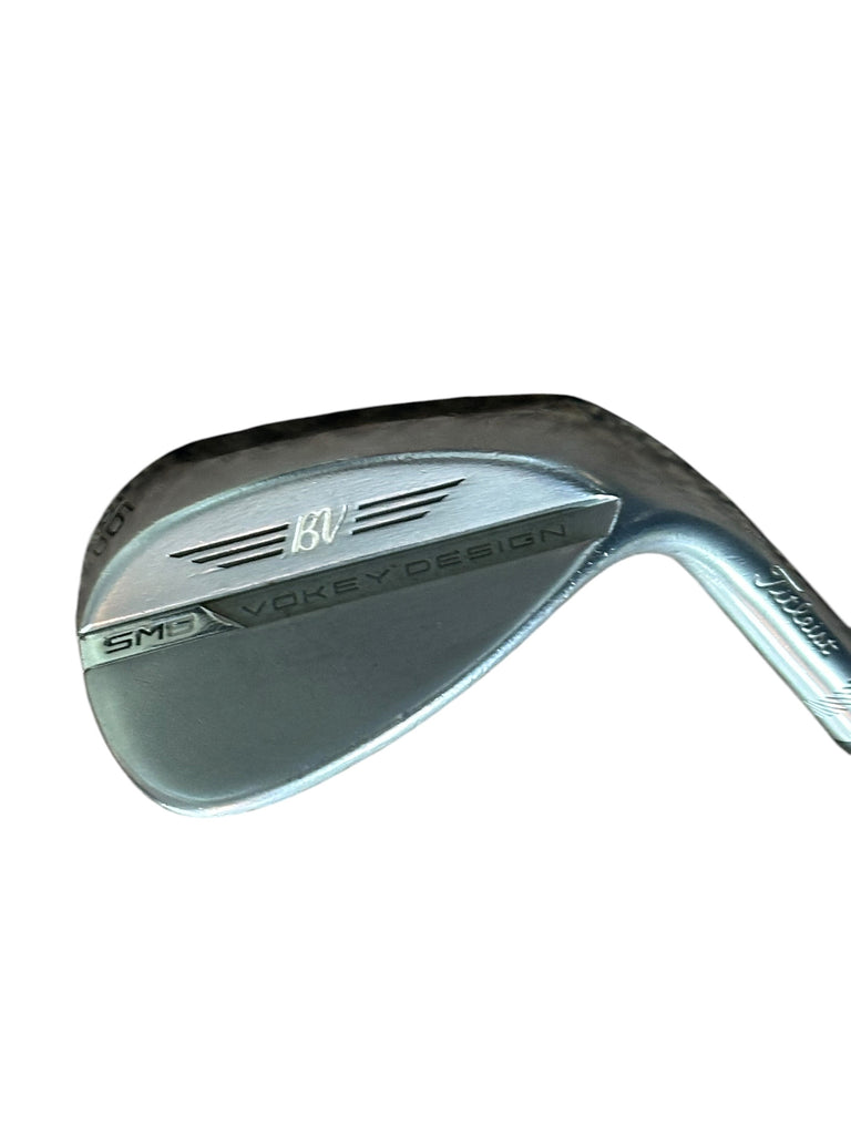 Titleist SM8 56•12D Sand Wedge SM8 Wedge Flex Shaft GP Tour Velvet Grip