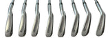 Nike Forged Pro Combo Iron Set 3-PW Speed Step S Flex Shafts GP MCC Grips