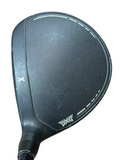 PXG 0311 Gen 6 15° 3 Wood Tensei AV 65g R Flex Shaft GP Tour Velvet Grip