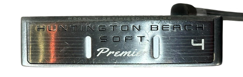 Cleveland Huntington Beach Soft Premiere 4 35" Putter Cleveland Shaft