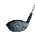 Callaway Epic Flash 10.5° Driver Even Flow 5.5 45g R Flex Shaft Tour Wrap Grip