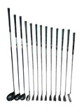 Ping Callaway Bridges MRH Complete Golf Club Set R Flex SET-041526T05