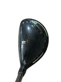 Cobra Rad Speed 21° 4 Hybrid Recoil ESX S Flex Shaft GP Tour Wrap Grip