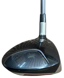 TaylorMade Burner 15° 3 Wood Alta 55g Sr Flex Shaft Golf Pride Tour Velvet Grip