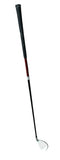 Callaway LH Big Bertha Lob Wedge Callaway 75g Stiff Flex Shaft Callaway Grip