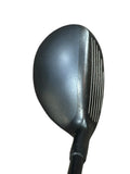 Ping LH G25 27° Hybrid TFC189 Regular Flex Shaft Golf Pride Tour Velvet Grip