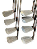Ben Hogan Medallion Iron Set 3-PW Legend 1 Lite Flex Shafts Victory Grips