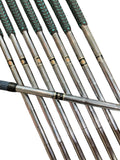 Ben Hogan Medallion Iron Set 3-PW Legend 1 Lite Flex Shafts Victory Grips