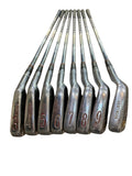 Ben Hogan Medallion Iron Set 3-PW Legend 1 Lite Flex Shafts Victory Grips