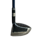 Perfect Club Perfect Driver Perfect Driver S Flex Shaft GP Tour Velvet Grip