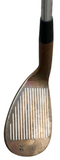 Ben Hogan SI BeCu 56° Sand Wedge Hogan Apex Wedge Flex Shaft GP MCC Grip