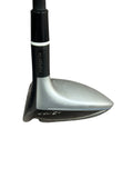 Adams Speedline Fast 12 13.5° +3 Wood Pro Launch 65g R Flex Shaft Sonar Grip