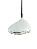 TaylorMade Burner Superfast 2.0 10.5° Driver Matrix Ozik R Flex Shaft MCC+4 Grip